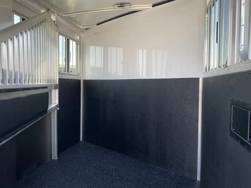 new Horse Trailers Exiss Trailers  for sale, in Galt, CA Thumbnail 12