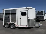 new Horse Trailers Maverick Trailers  for sale, in Galt, CA Thumbnail 2