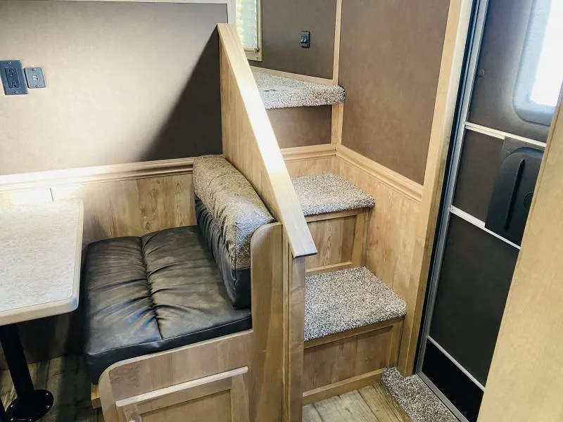 new Horse Trailers Merhow Trailers  for sale, in Galt, CA Thumbnail 4