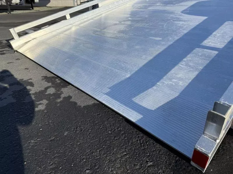 used Utility Trailers Aluma  for sale, in Galt, CA Thumbnail 12