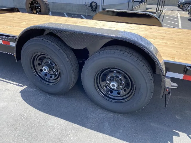 new Equipment / Flatbed Trailers Other  for sale, in Galt, CA Thumbnail 7