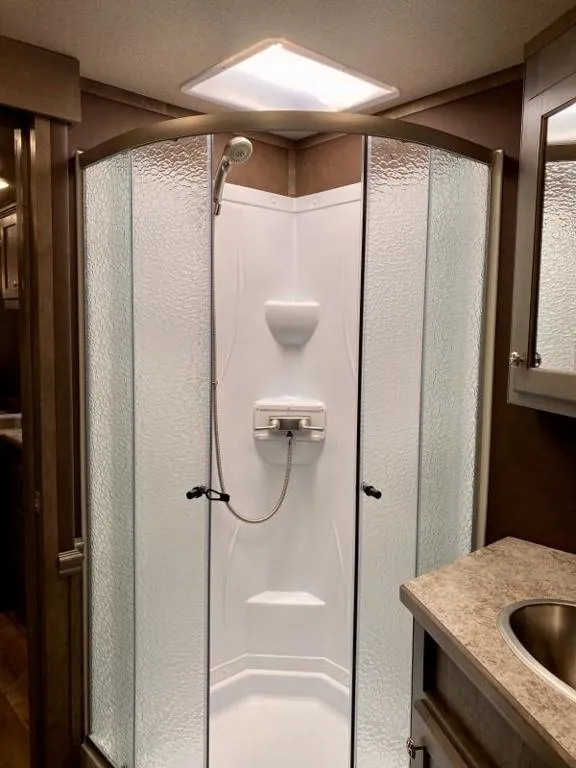 new Horse Trailers Merhow Trailers  for sale, in Galt, CA Thumbnail 12