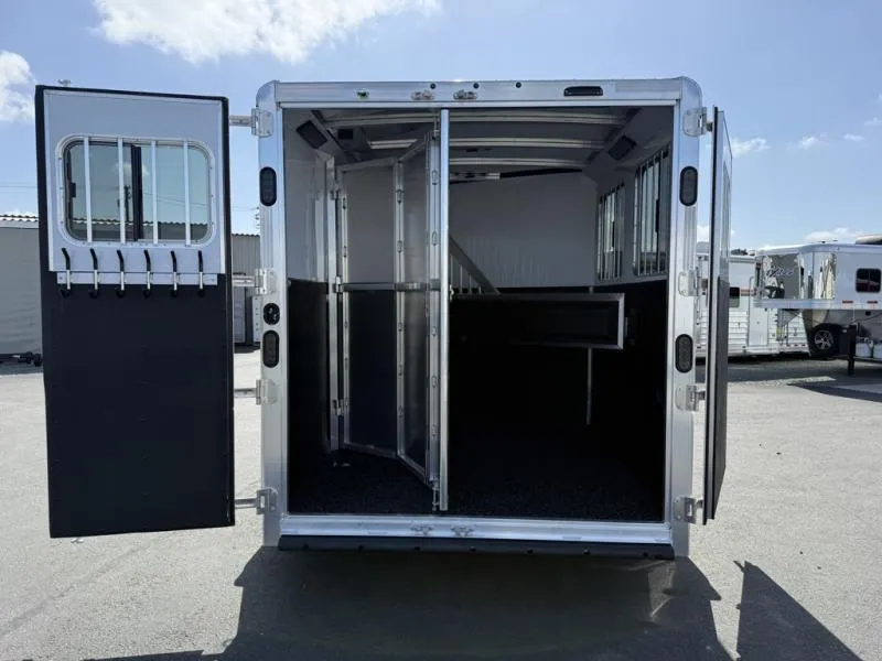 new Horse Trailers Sooner  for sale, in Galt, CA Thumbnail 10