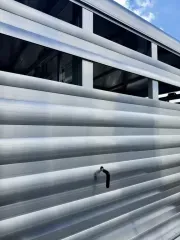 new Stock / Stock Combo Trailers Exiss Trailers  for sale, in Galt, CA Thumbnail 3