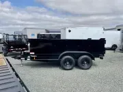 new Dump Trailers Innovative  for sale, in Galt, CA Thumbnail 2