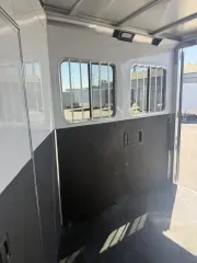 used Horse Trailers Exiss Trailers  for sale, in Galt, CA Thumbnail 27