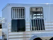 new Horse Trailers Exiss Trailers  for sale, in Galt, CA Thumbnail 13
