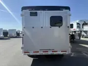 new Horse Trailers Bison Trailers  for sale, in Galt, CA Thumbnail 16