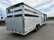 new Horse Trailers Bison Trailers  for sale, in Galt, CA Thumbnail 23