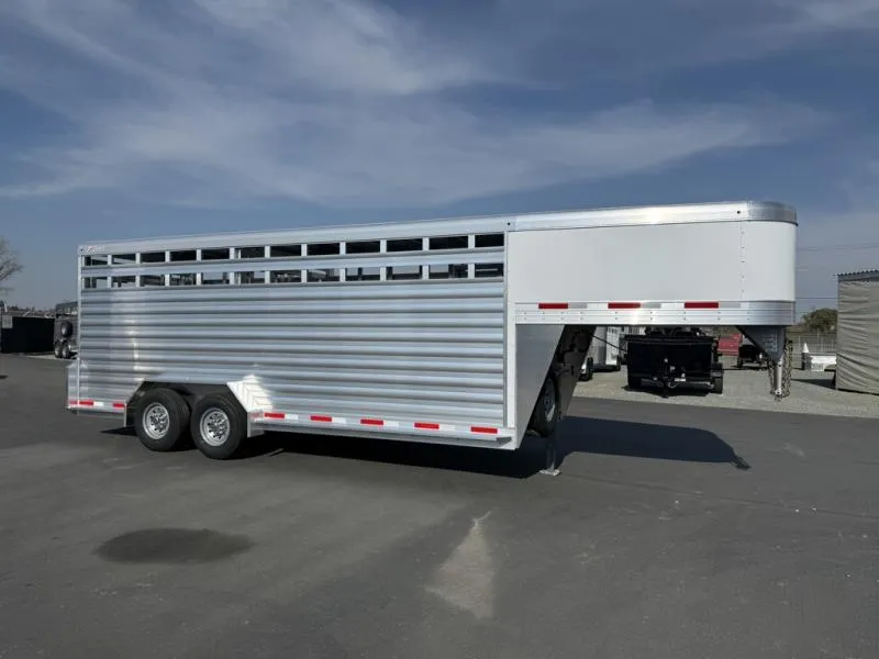 new Other Trailers Exiss Trailers  for sale, in Galt, CA Thumbnail 2