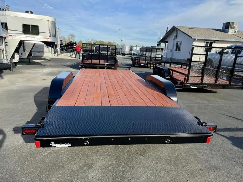 new Equipment / Flatbed Trailers Innovative  for sale, in Galt, CA Thumbnail 20