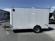 new Cargo (Enclosed) Trailers Haulmark  for sale, in Galt, CA Thumbnail 29