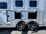 new Horse Trailers Exiss Trailers  for sale, in Galt, CA Thumbnail 29