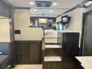 new Horse Trailers Exiss Trailers  for sale, in Galt, CA Thumbnail 2