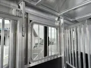 new Horse Trailers Exiss Trailers  for sale, in Galt, CA Thumbnail 10