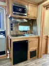 new Horse Trailers Merhow Trailers  for sale, in Galt, CA Thumbnail 32