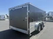 used Cargo (Enclosed) Trailers Haulmark  for sale, in Galt, CA Thumbnail 6