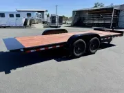 new Equipment / Flatbed Trailers Innovative  for sale, in Galt, CA Thumbnail 14