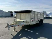 new Dump Trailers Snake River  for sale, in Galt, CA Thumbnail 40