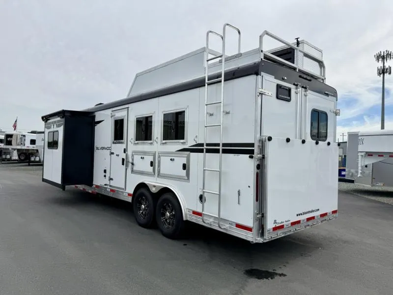 new Horse Trailers Bison Trailers  for sale, in Galt, CA Thumbnail 97