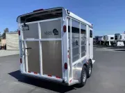 new Horse Trailers Maverick Trailers  for sale, in Galt, CA Thumbnail 35