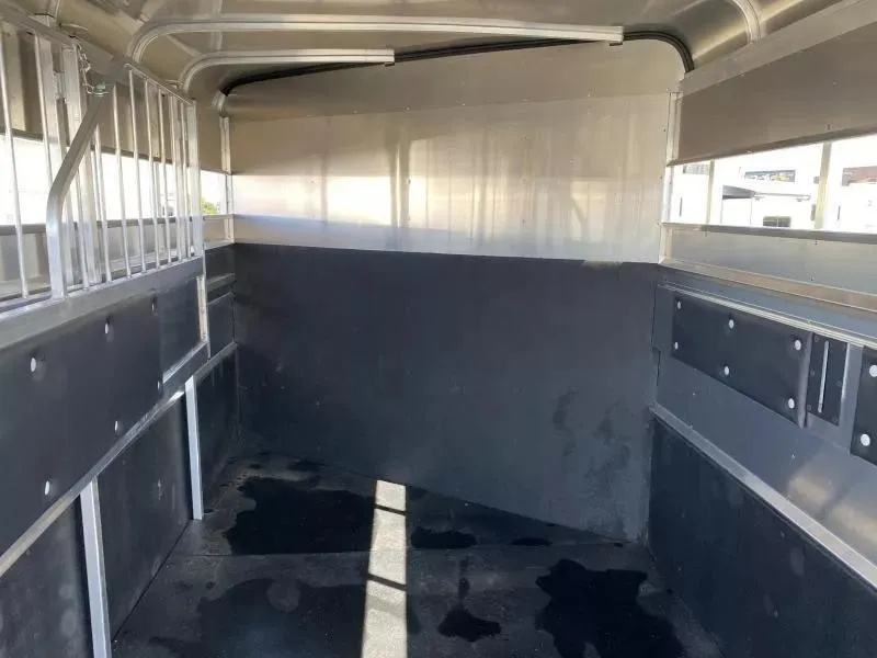 new Horse Trailers Maverick Trailers  for sale, in Galt, CA Thumbnail 15