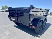 new Dump Trailers Innovative  for sale, in Galt, CA Thumbnail 27