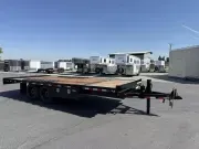 new Equipment / Flatbed Trailers Snake River  for sale, in Galt, CA Thumbnail 10