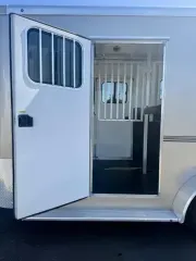 used Horse Trailers Sundowner Trailers  for sale, in Galt, CA Thumbnail 19