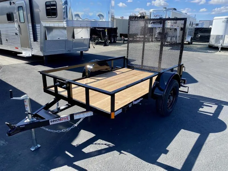 new Utility Trailers Other  for sale, in Galt, CA Thumbnail 4