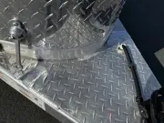 used Horse Trailers Featherlite  for sale, in Galt, CA Thumbnail 3