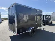 used Cargo (Enclosed) Trailers Carry-On  for sale, in Galt, CA Thumbnail 4