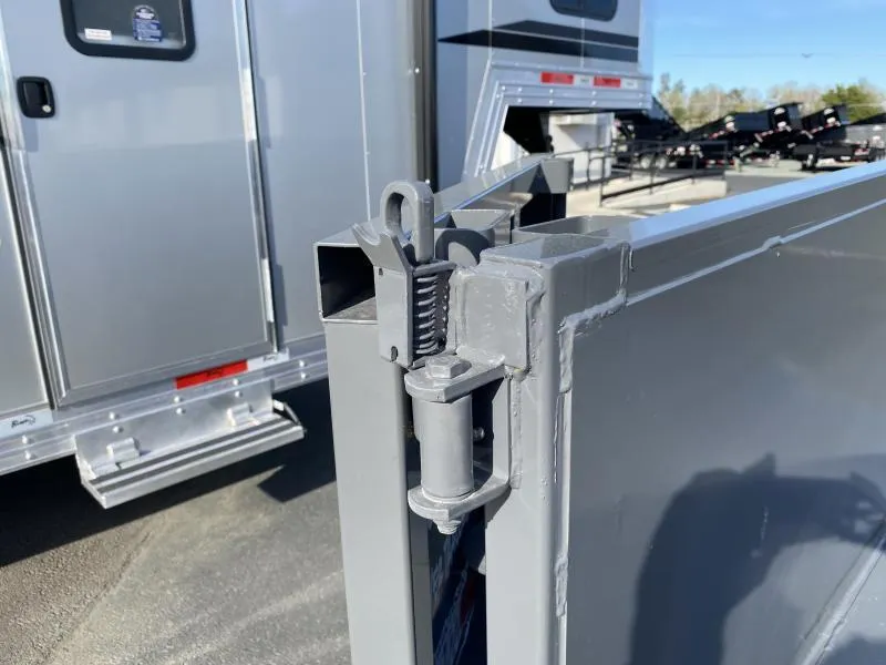 new Dump Trailers Snake River  for sale, in Galt, CA Thumbnail 11