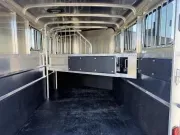 new Horse Trailers Maverick Trailers  for sale, in Galt, CA Thumbnail 10
