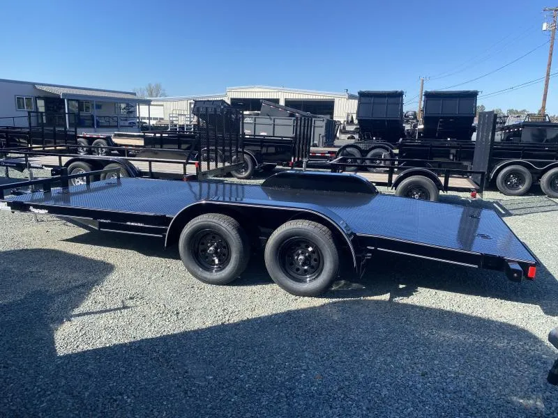 new Equipment / Flatbed Trailers Innovative  for sale, in Galt, CA Thumbnail 10