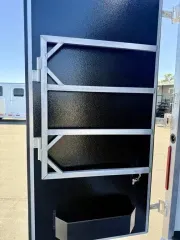 new Horse Trailers Bison Trailers  for sale, in Galt, CA Thumbnail 21