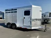 new Horse Trailers Sooner  for sale, in Galt, CA Thumbnail 1