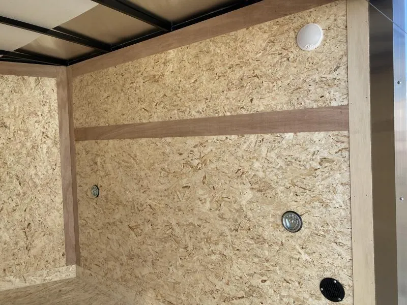 new Cargo (Enclosed) Trailers Haulmark  for sale, in Galt, CA Thumbnail 6