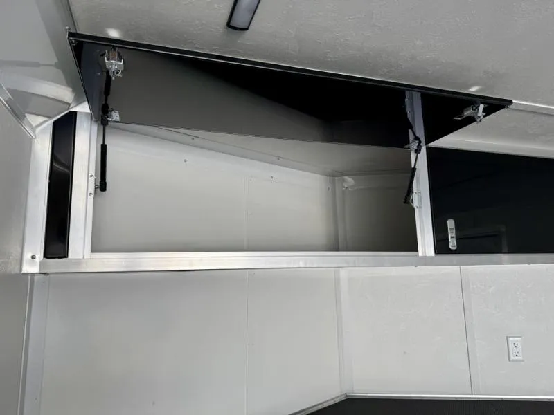 new Car Haulers / Racing Trailers Haulmark  for sale, in Galt, CA Thumbnail 12