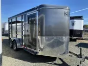 new Horse Trailers Maverick Trailers  for sale, in Galt, CA Thumbnail 3