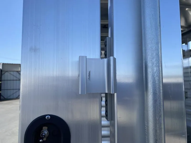 new Stock / Stock Combo Trailers Exiss Trailers  for sale, in Galt, CA Thumbnail 6