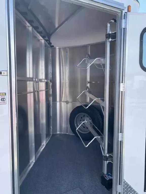 used Other Trailers Maverick Trailers  for sale, in Galt, CA Thumbnail 4