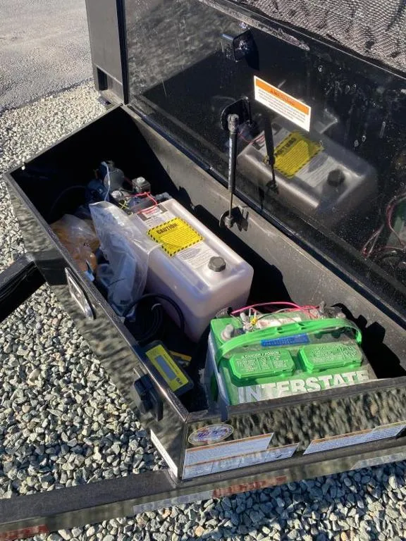 new Dump Trailers Snake River  for sale, in Galt, CA Thumbnail 3