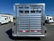 new Stock / Stock Combo Trailers Exiss Trailers  for sale, in Galt, CA Thumbnail 4