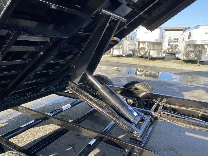 new Dump Trailers Other  for sale, in Galt, CA Thumbnail 12