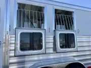 new Horse Trailers Exiss Trailers  for sale, in Galt, CA Thumbnail 9