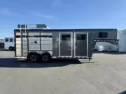 new Horse Trailers Maverick Trailers  for sale, in Galt, CA Thumbnail 1