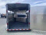 new Horse Trailers Maverick Trailers  for sale, in Galt, CA Thumbnail 8