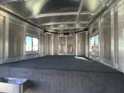 new Horse Trailers Exiss Trailers  for sale, in Galt, CA Thumbnail 5