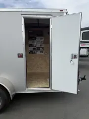 new Cargo (Enclosed) Trailers Haulmark  for sale, in Galt, CA Thumbnail 3